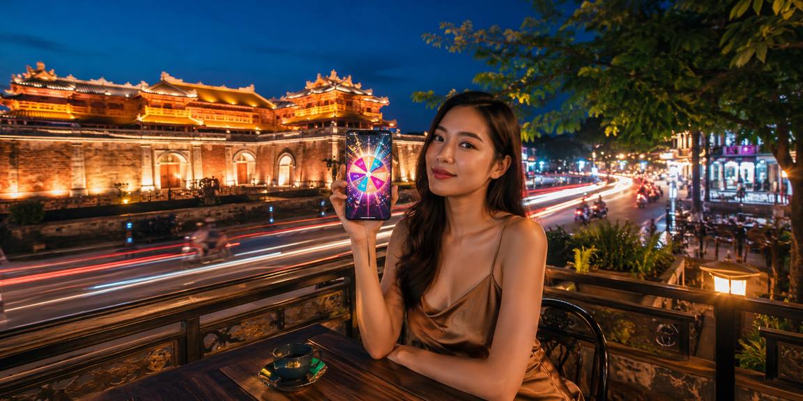 viet69club Casino Mới
