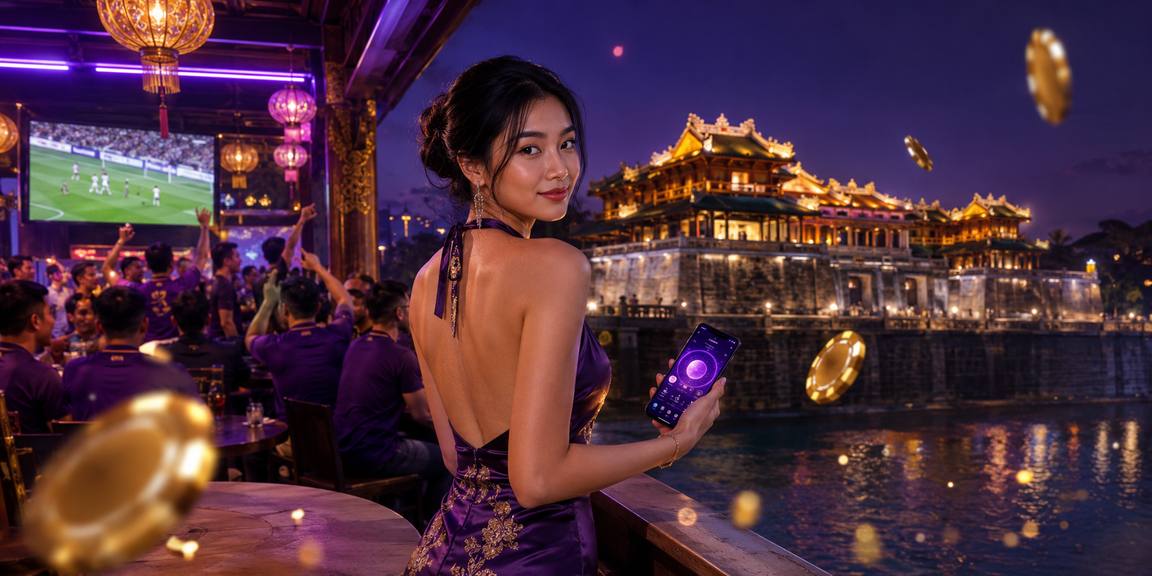 viet69club ZaloPay Slot