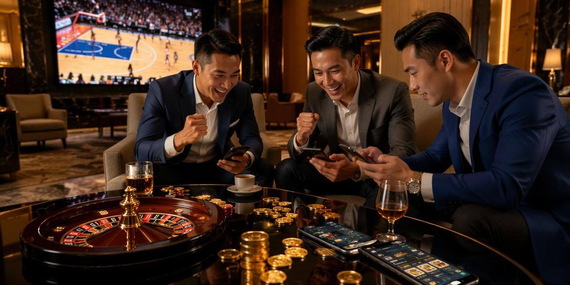 viet69club Viettel Money Roulette